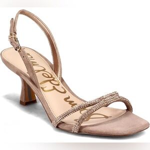 Sam Edelman Ronan - Sandals with kitten heels